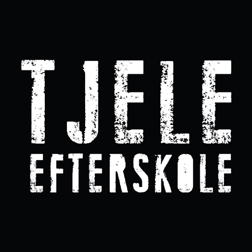 Tjele Efterskole logo
