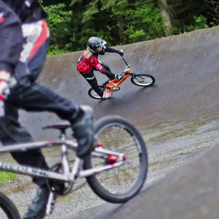 Tjele - BMX