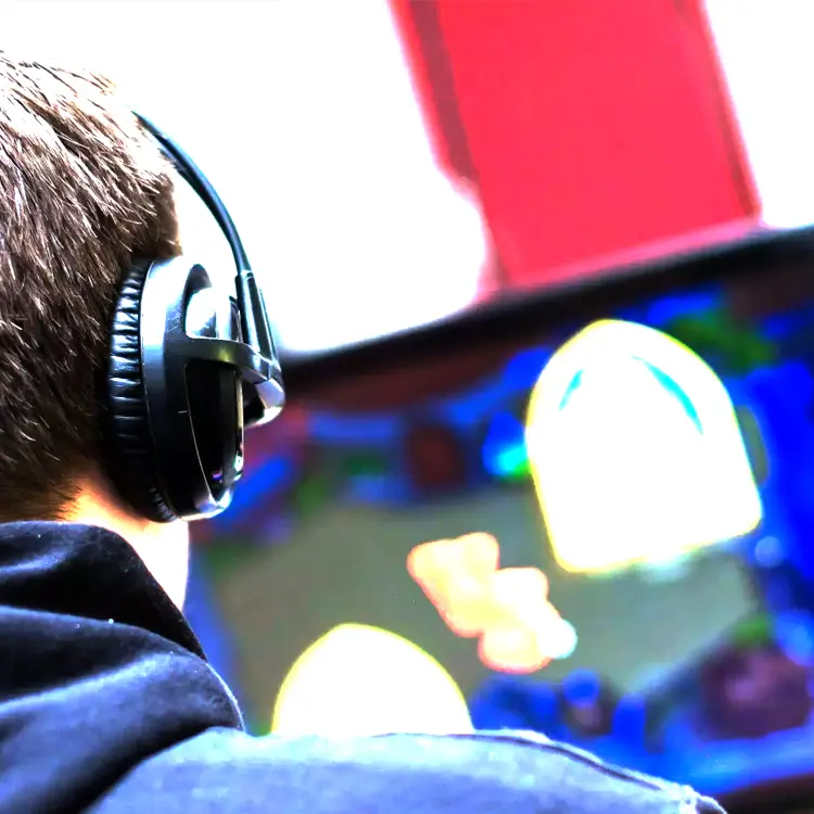 Tjele - Gaming