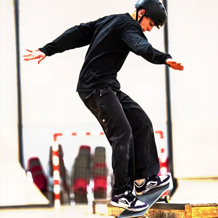 Tjele - Skate