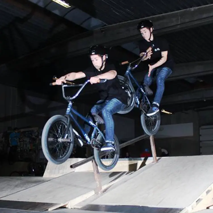Tjele - BMX-Freestyle5