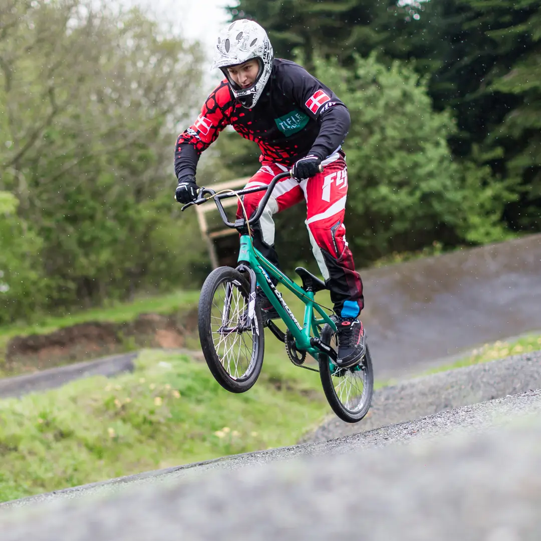 Tjele - BMX-Race5