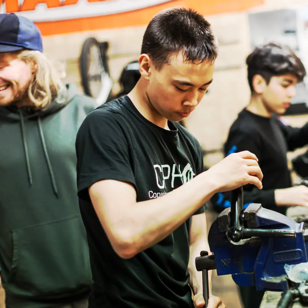 Tjele - Skate_Workshop