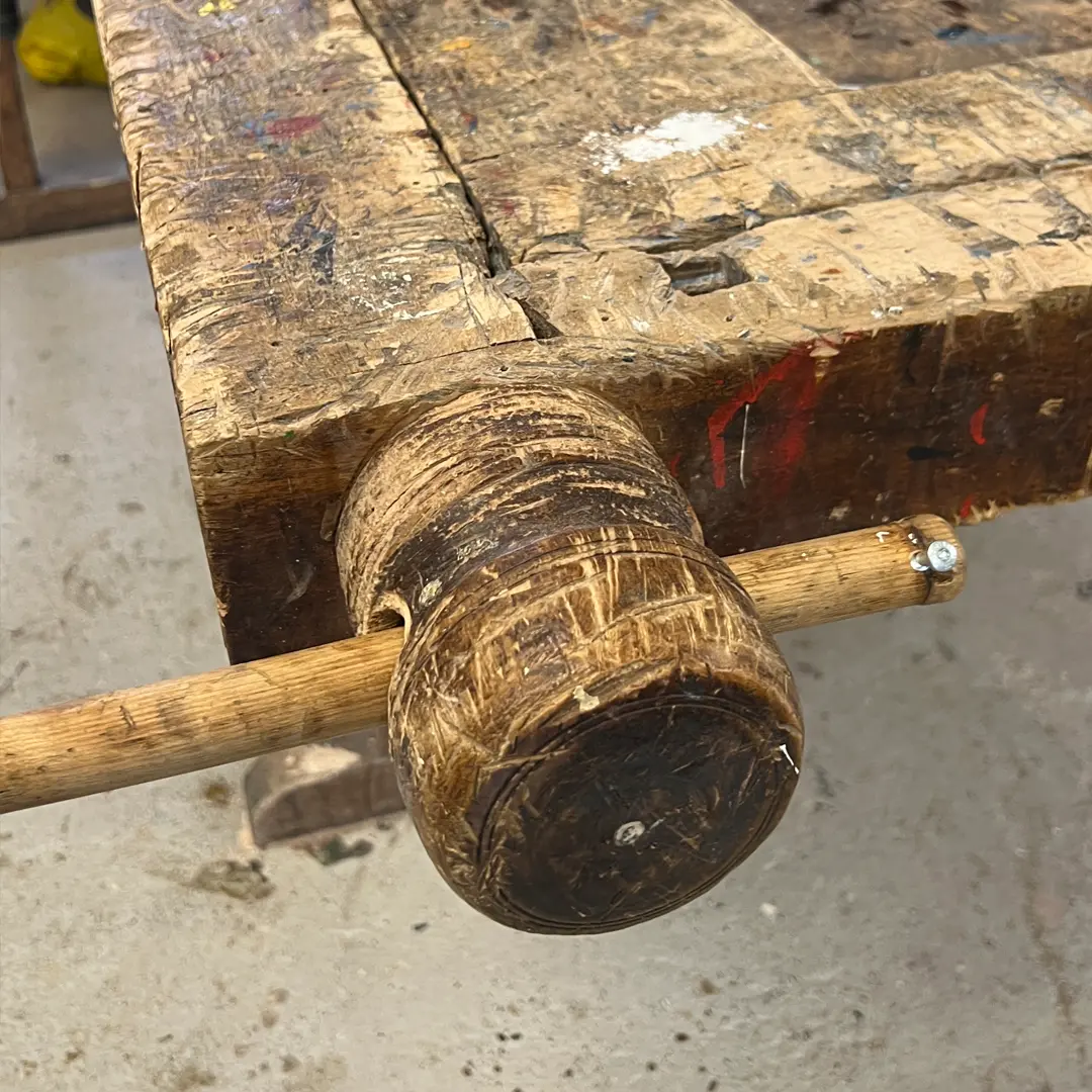 Tjele - workshop